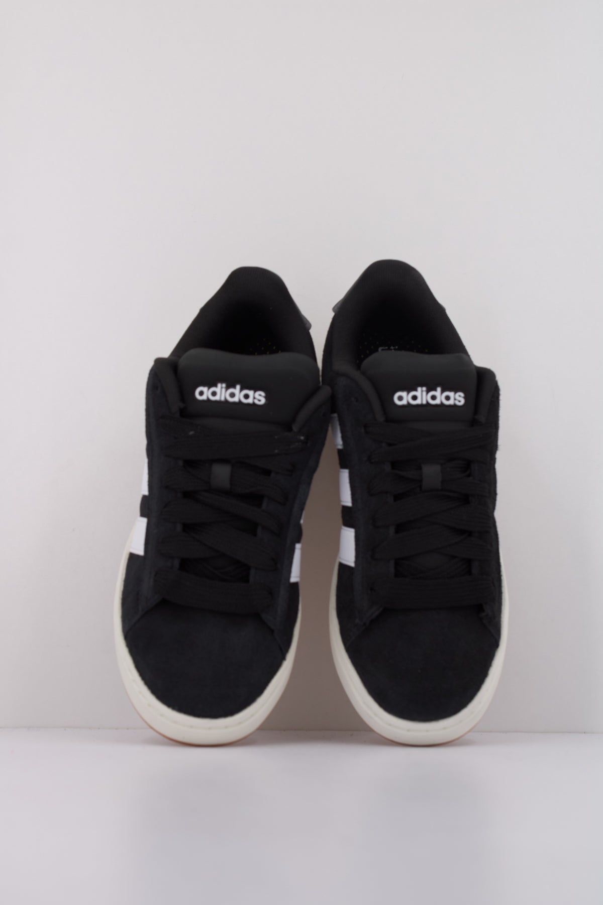 ADIDAS GRAND COURT ALPHA en color NEGRO  (3)