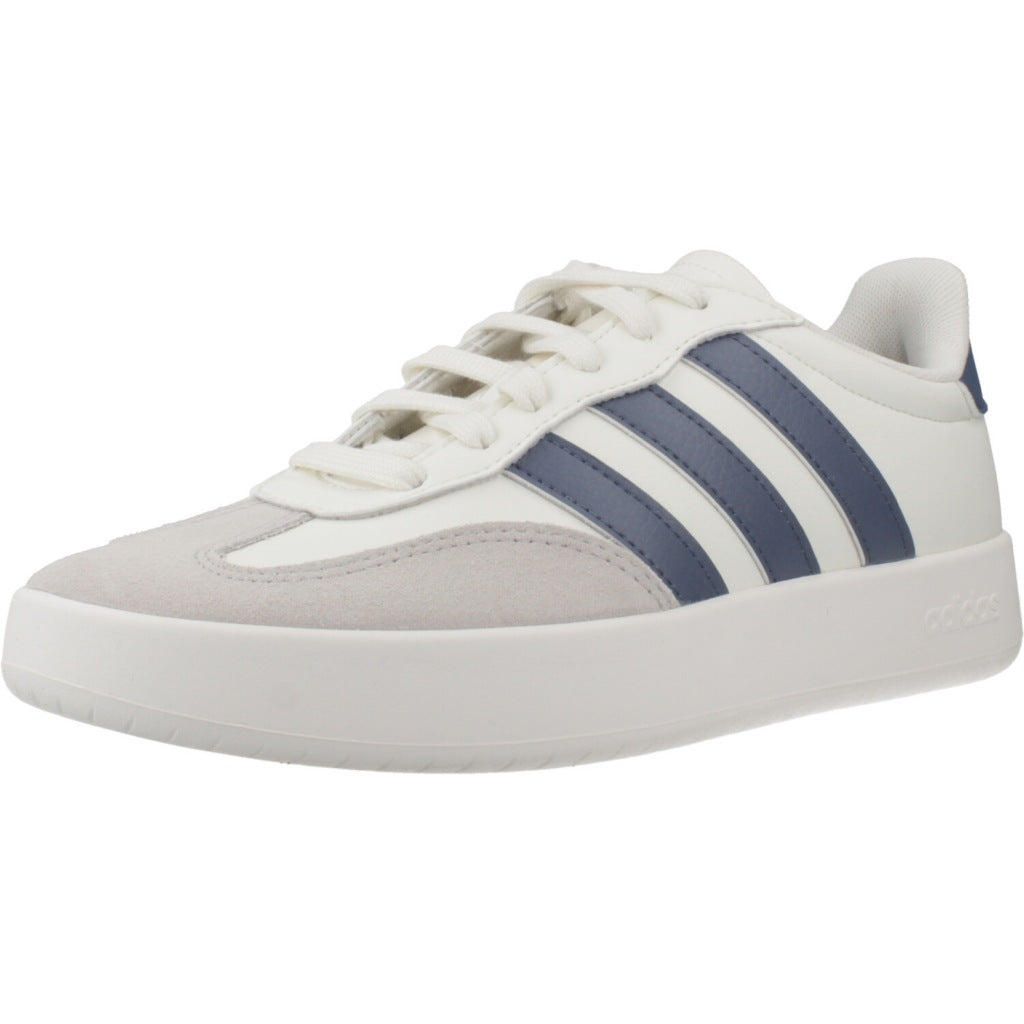 ADIDAS BARREDA en color BLANCO  (1)