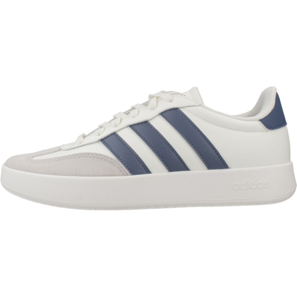 ADIDAS BARREDA en color BLANCO  (2)