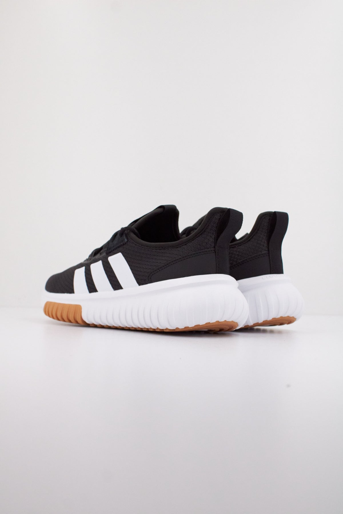 ADIDAS KAPTIR . en color NEGRO  (5)