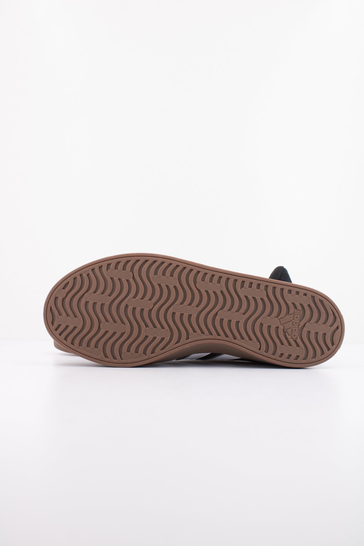 ADIDAS VL COURT . en color NEGRO  (5)