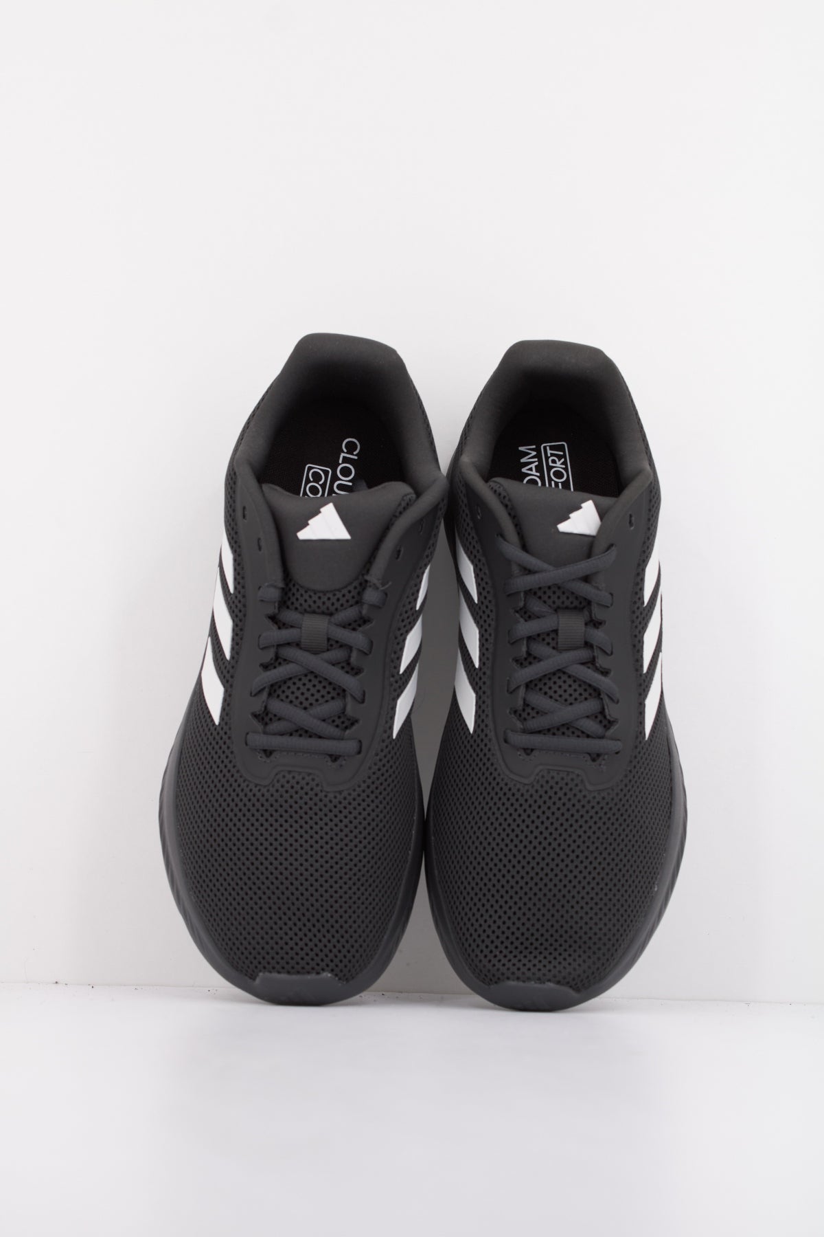 ADIDAS CLOUDFOAM MOVE en color NEGRO  (3)