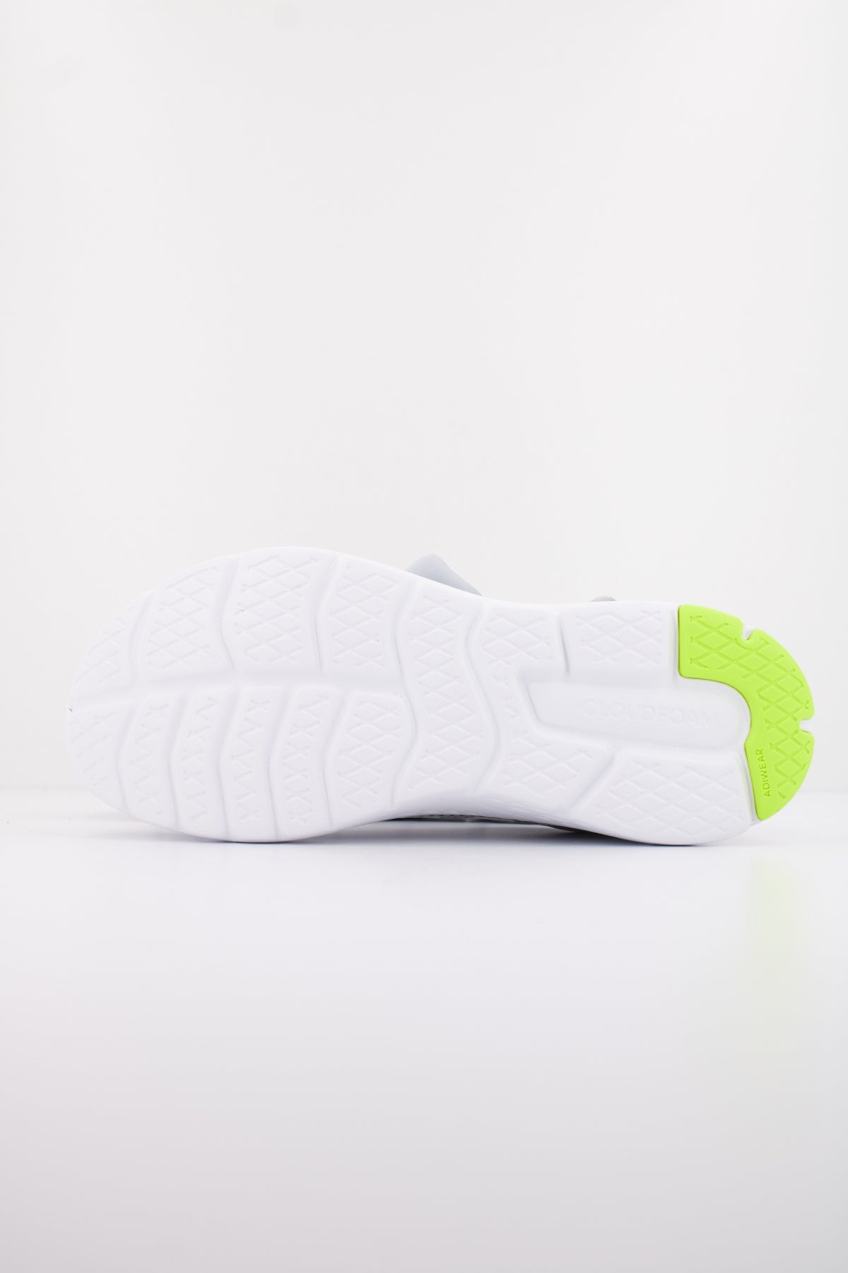 ADIDAS CLOUDFOAM MOVE en color GRIS  (5)