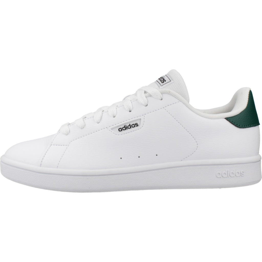ADIDAS URBAN COURT en color BLANCO  (2)