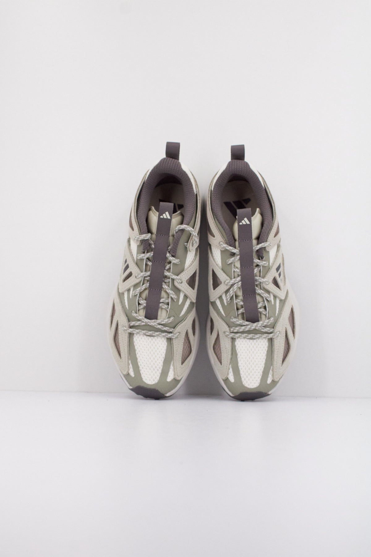 ADIDAS  KANTAI TRAIL  en color VERDE  (3)