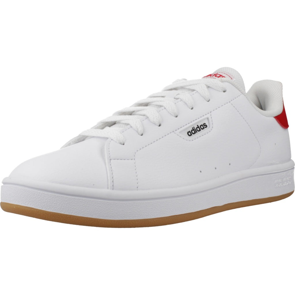 ADIDAS URBAN COURT en color BLANCO  (1)