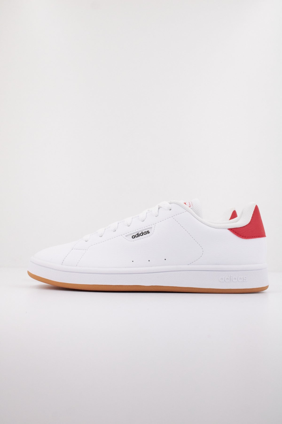 ADIDAS URBAN COURT en color BLANCO  (1)