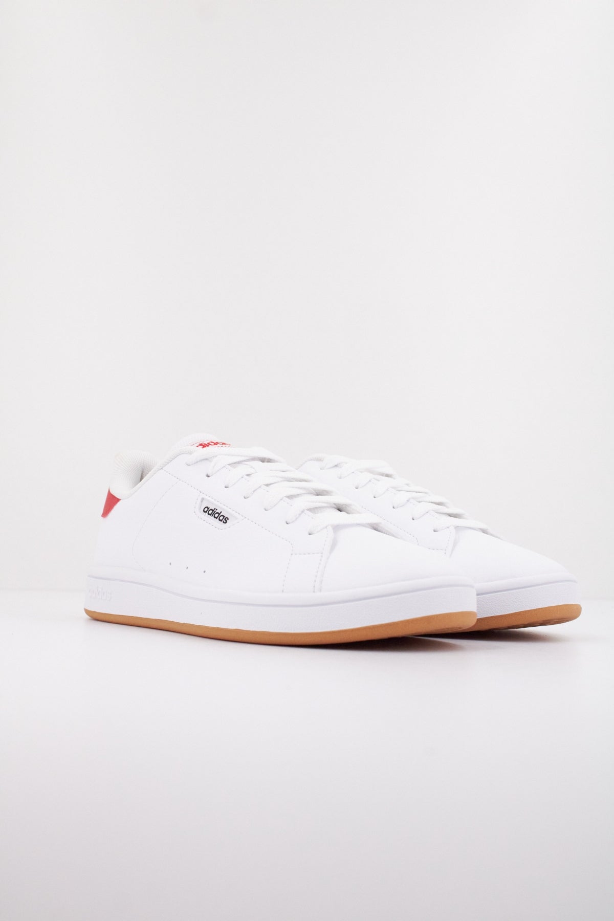 ADIDAS URBAN COURT en color BLANCO  (2)