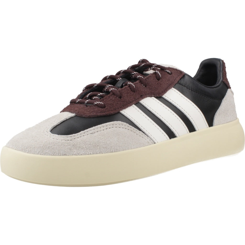 ADIDAS BARREDA DECODE LUX en color NEGRO  (1)