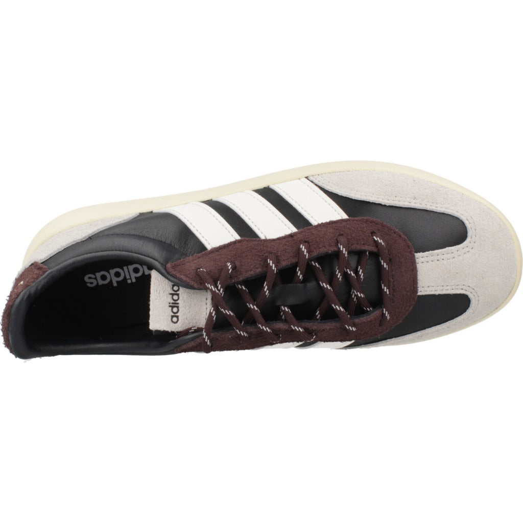 ADIDAS BARREDA DECODE LUX en color NEGRO  (7)