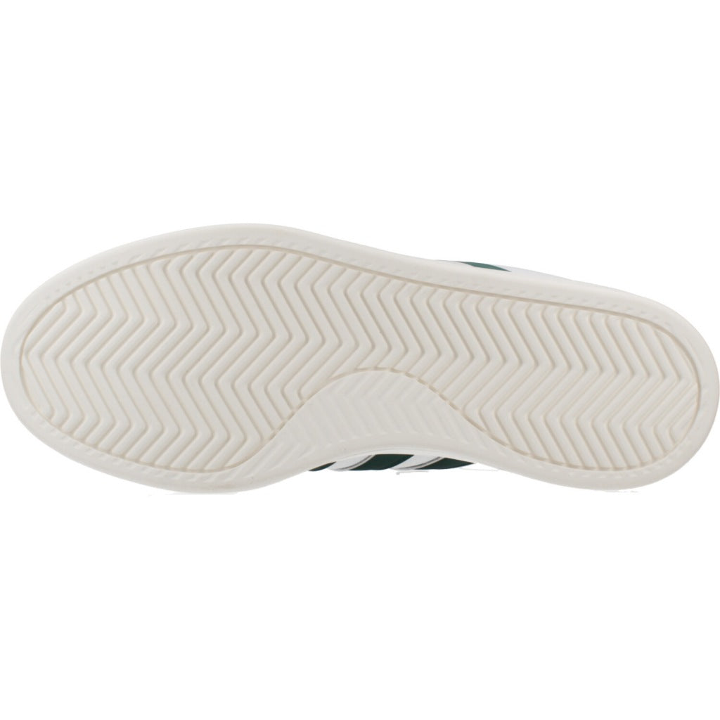 ADIDAS GRAND COURT . en color BLANCO  (6)