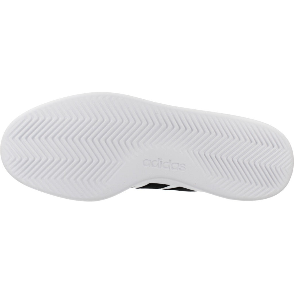 ADIDAS BREAKNET . en color BLANCO  (6)