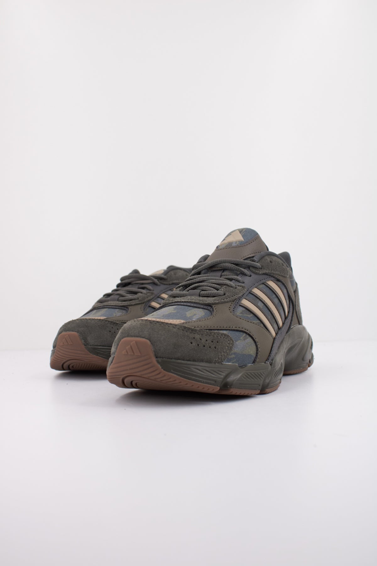 ADIDAS  CRAZYCHAOS   en color ANIMAL PRINT  (2)