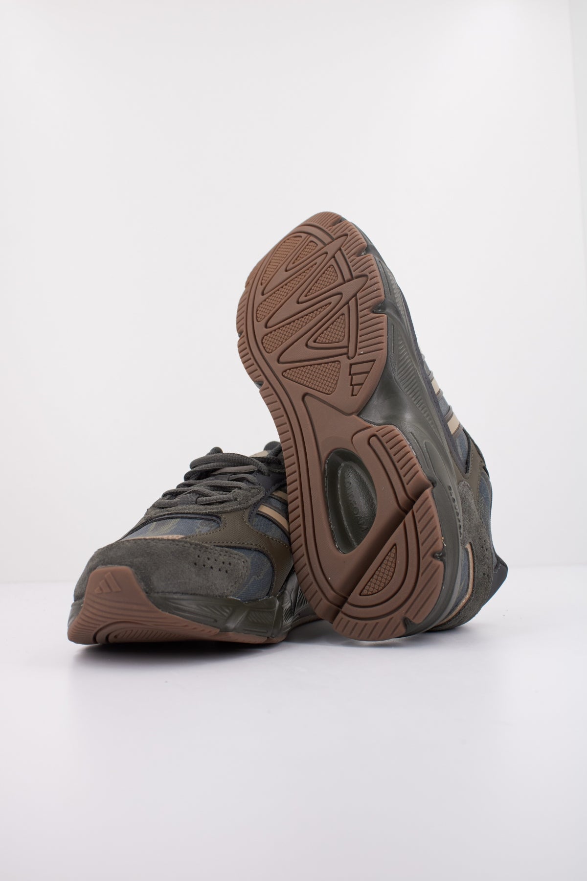 ADIDAS  CRAZYCHAOS   en color ANIMAL PRINT  (5)