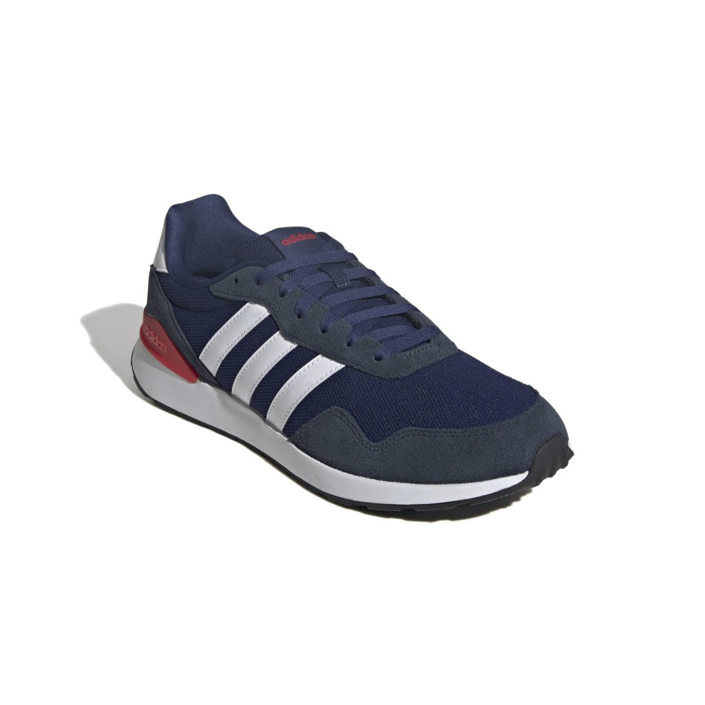 ADIDAS RUN s . en color AZUL  (1)