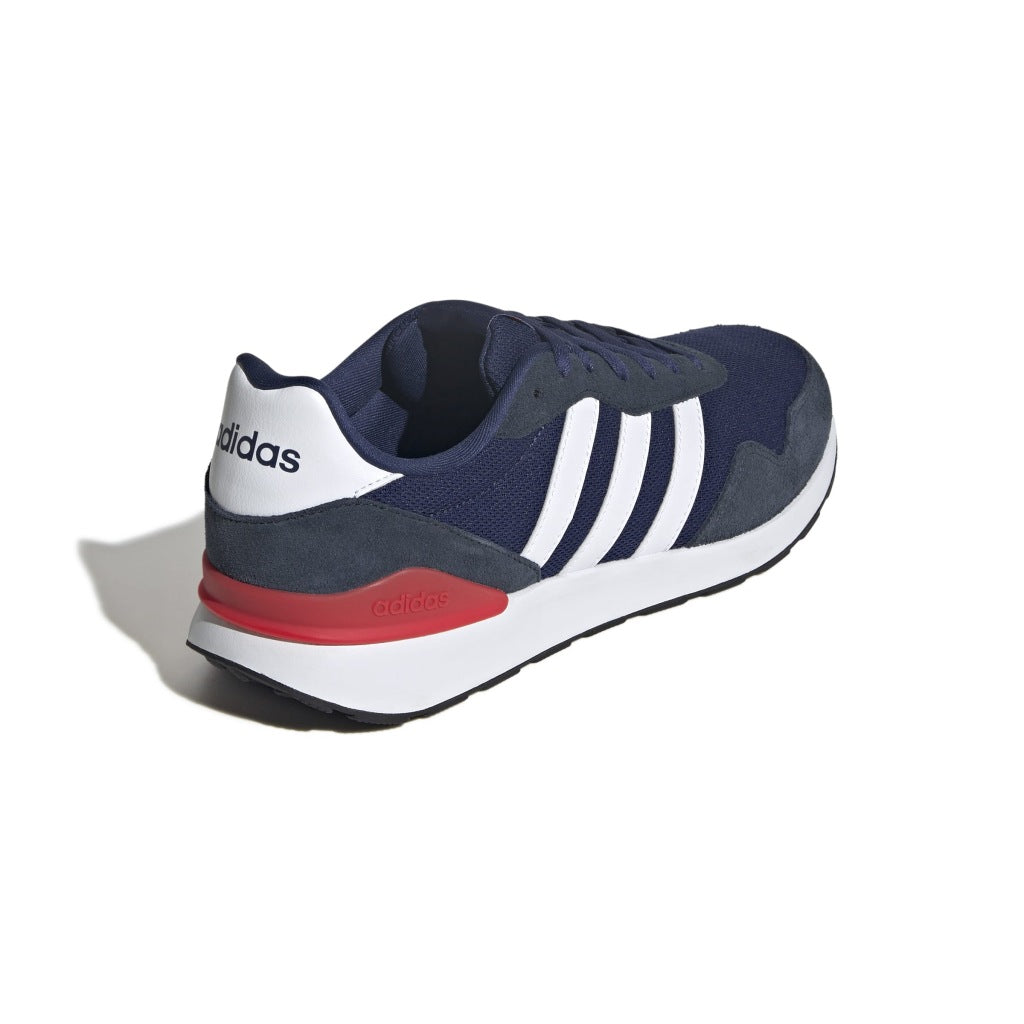 ADIDAS RUN s . en color AZUL  (3)