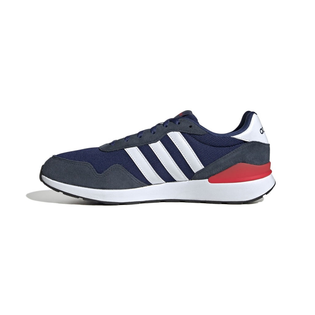 ADIDAS RUN s . en color AZUL  (4)