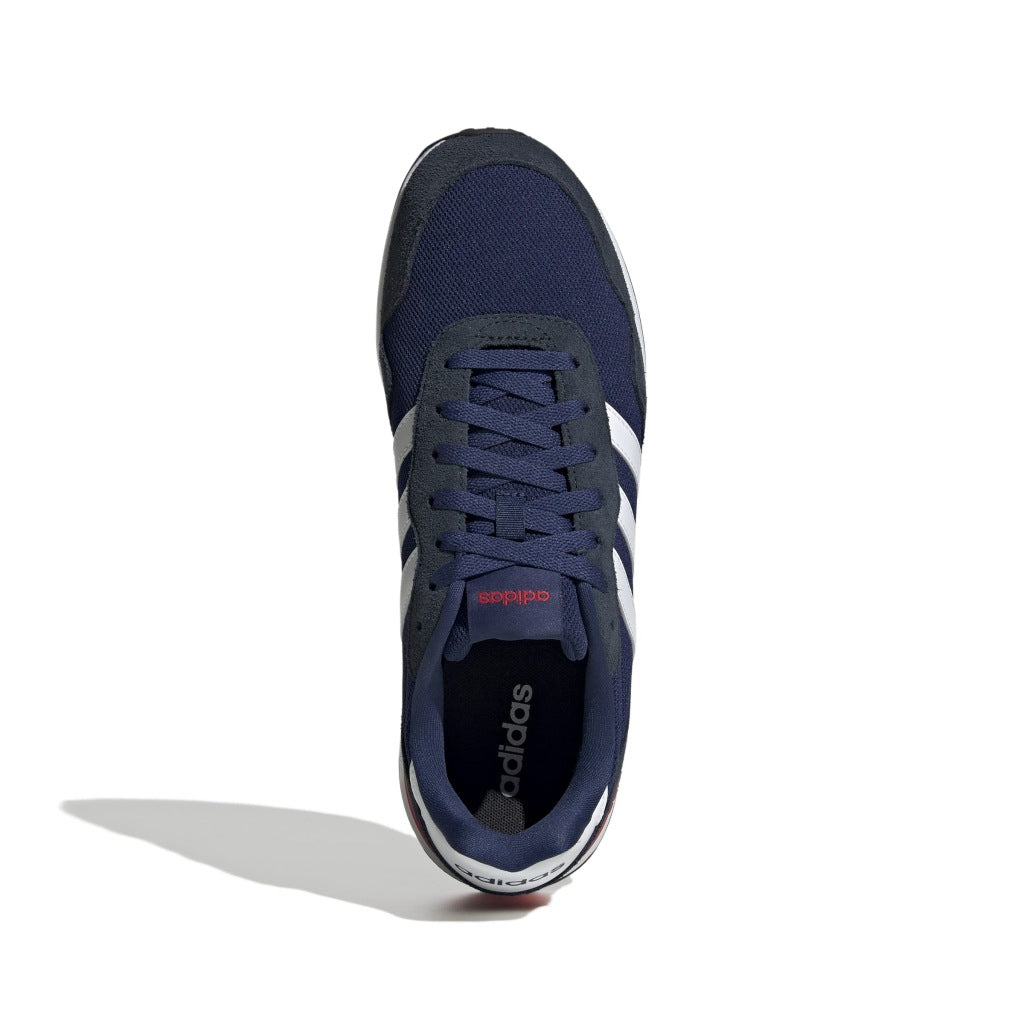ADIDAS RUN s . en color AZUL  (5)