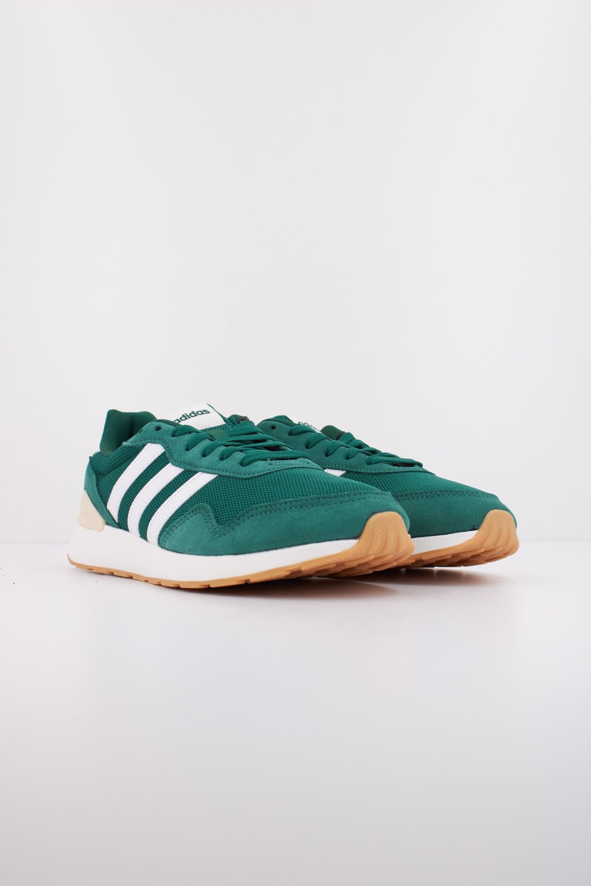 ADIDAS JS en color VERDE  (2)