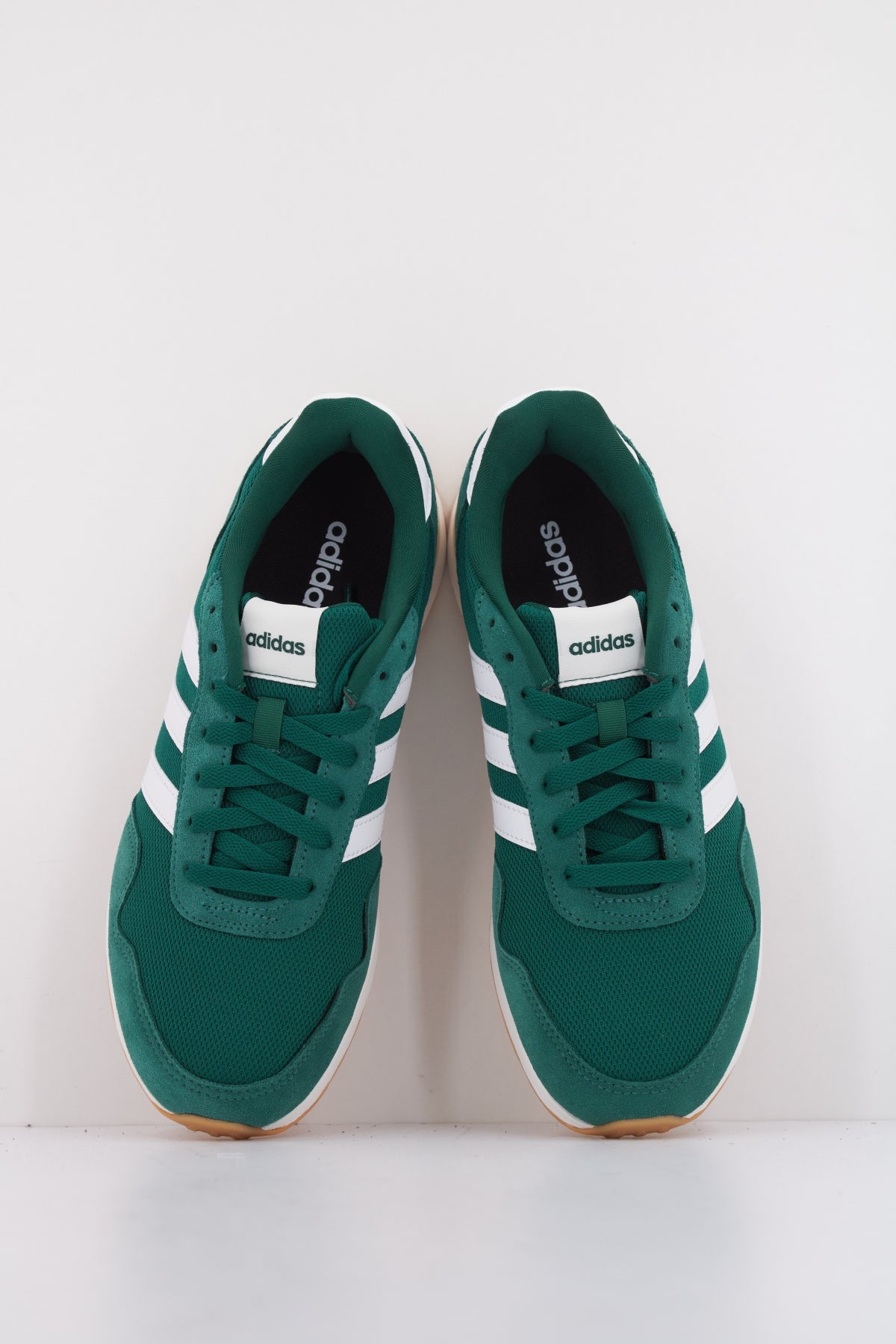ADIDAS JS en color VERDE  (3)