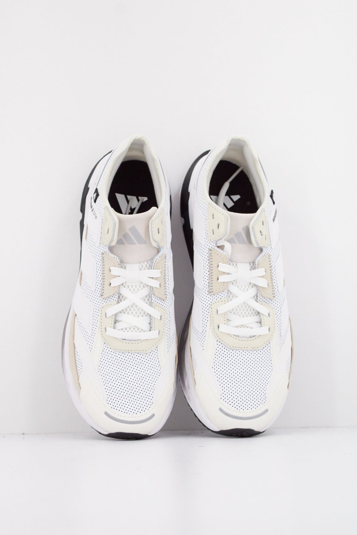 ADIDAS ADISTAR  SPORTSWEA en color BLANCO  (3)