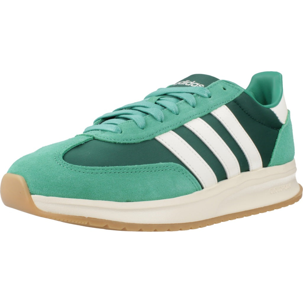 ADIDAS RUN s . en color VERDE  (1)