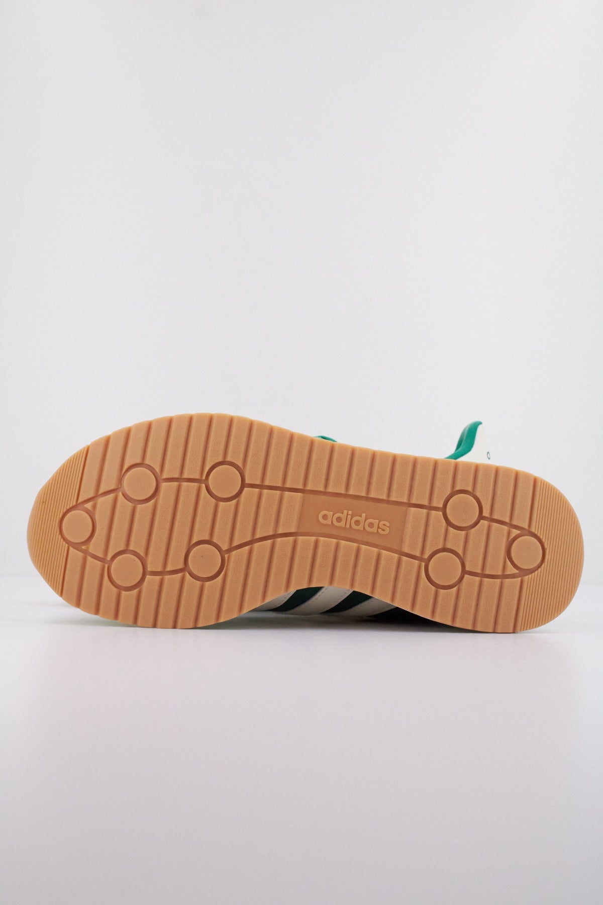 ADIDAS RUN s . en color VERDE  (4)