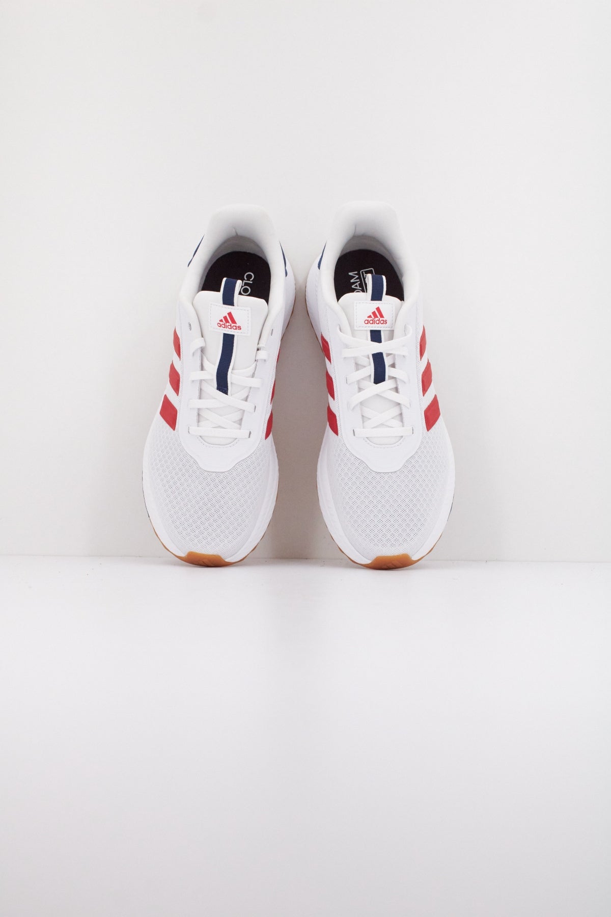 ADIDAS X_PLRPATH en color BLANCO  (3)