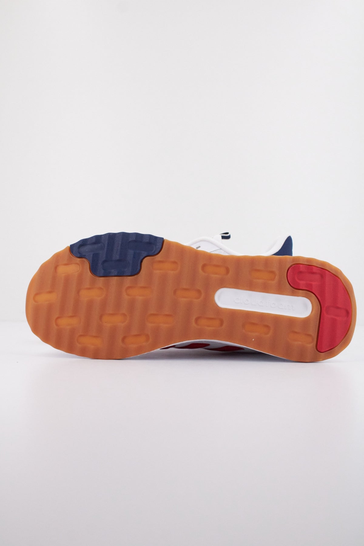 ADIDAS X_PLRPATH en color BLANCO  (5)