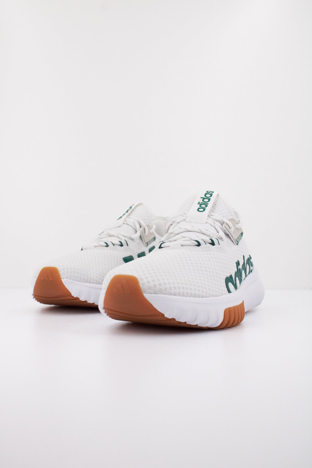 ADIDAS KAPTIR . en color BLANCO  (2)