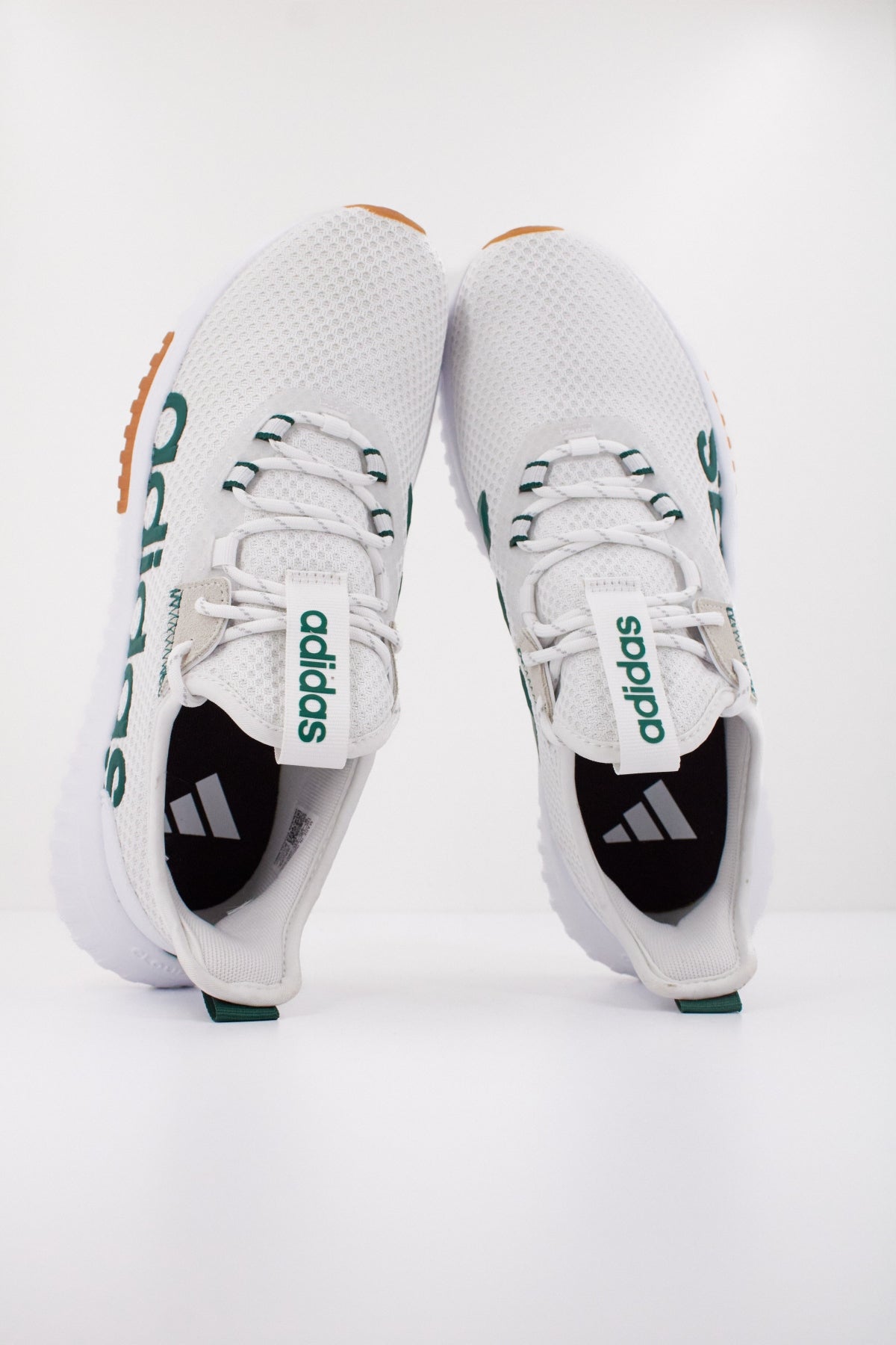 ADIDAS KAPTIR . en color BLANCO  (3)