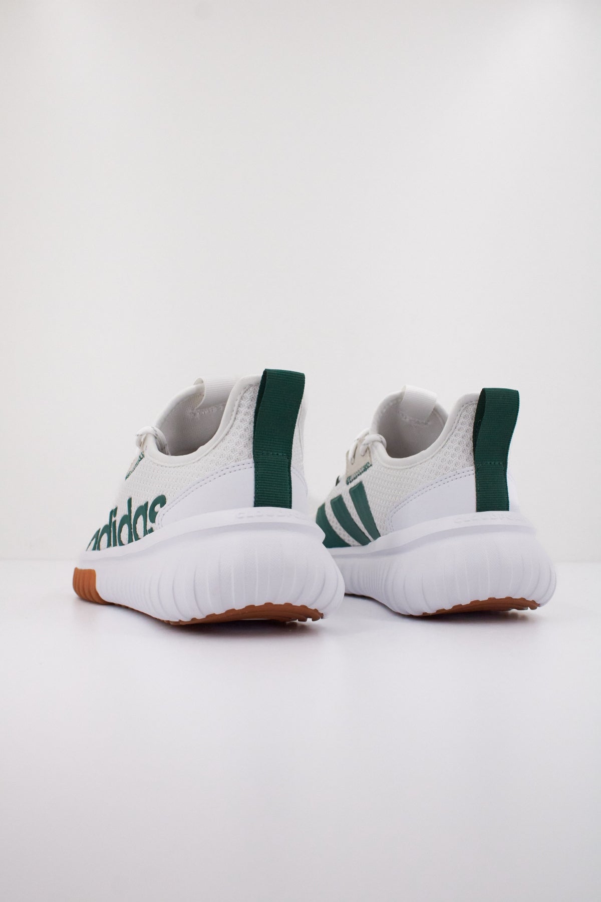 ADIDAS KAPTIR . en color BLANCO  (4)