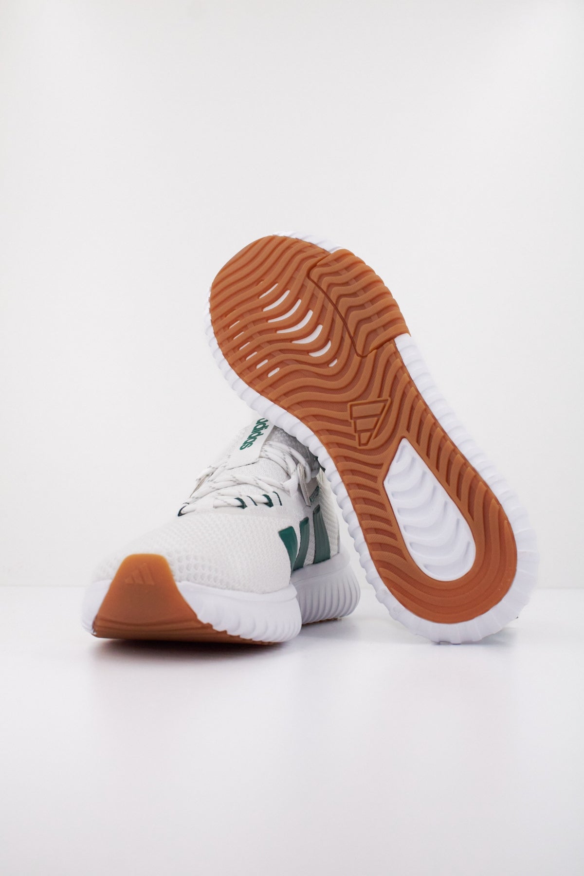 ADIDAS KAPTIR . en color BLANCO  (5)