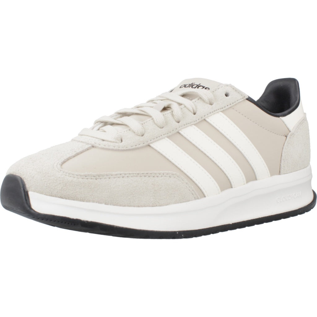 ADIDAS RUN s . en color BEIS  (1)