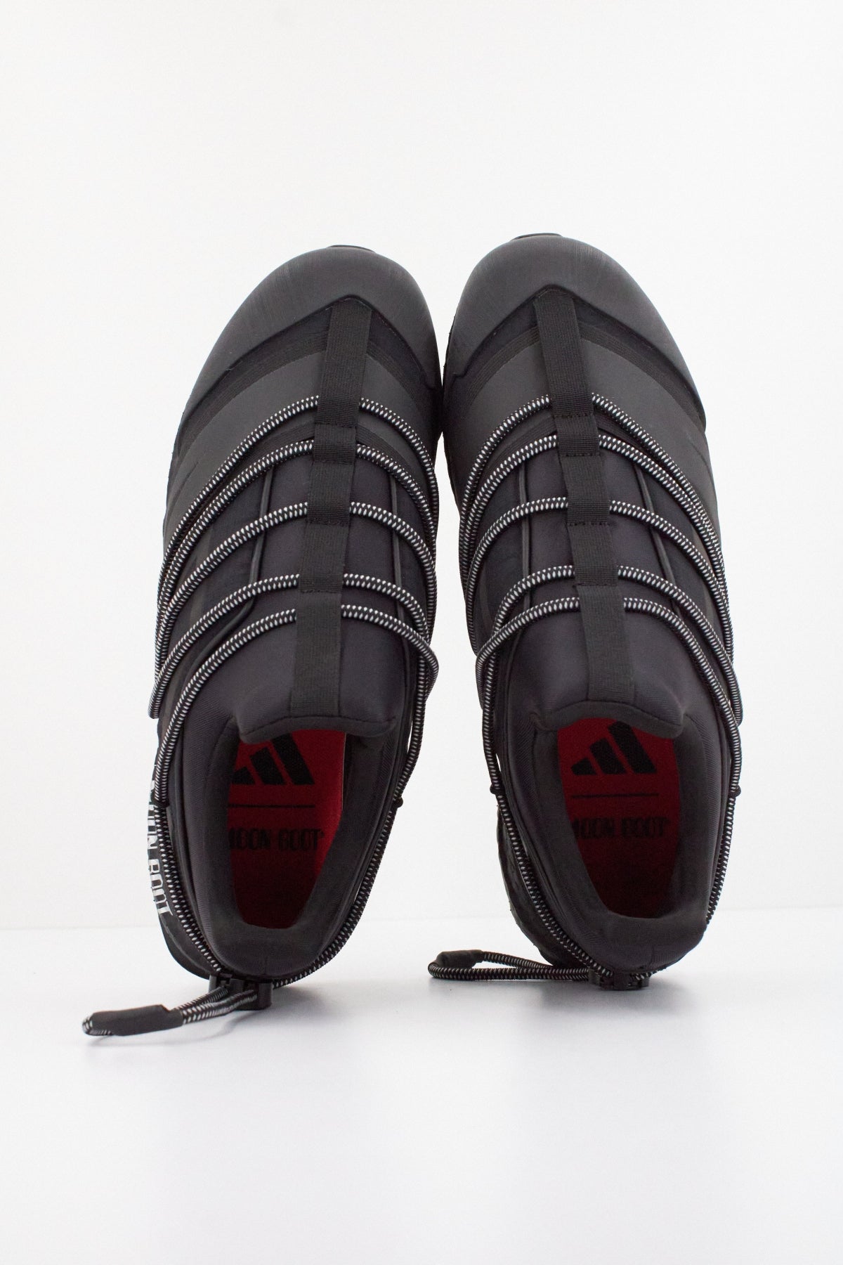 ADIDAS JP  en color NEGRO  (3)