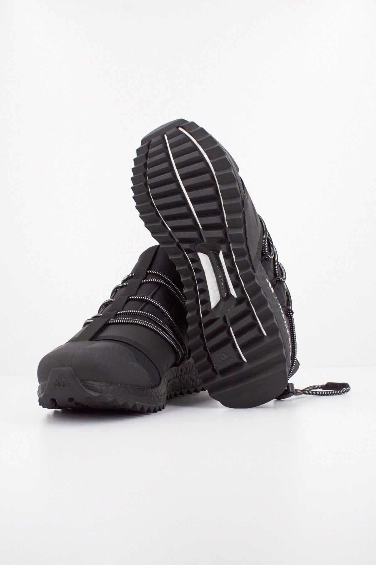 ADIDAS JP  en color NEGRO  (5)