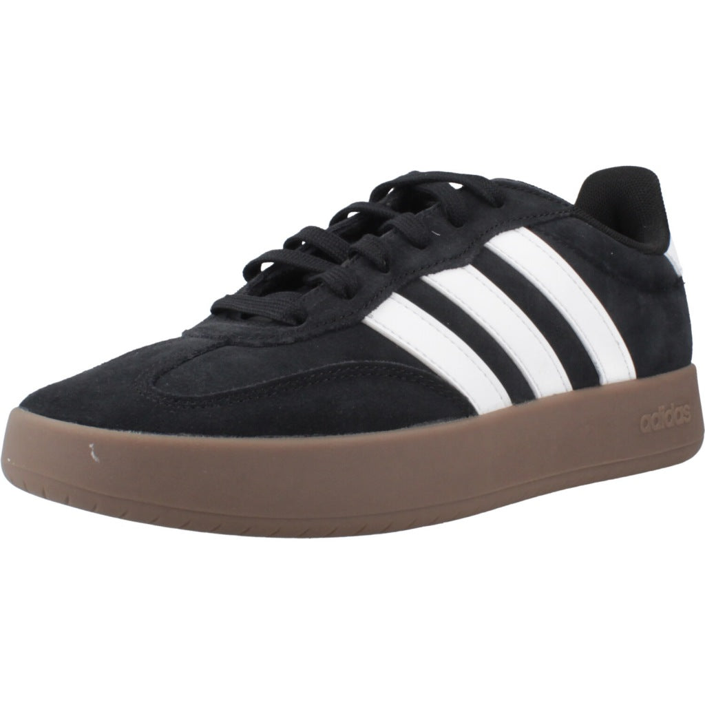 ADIDAS BARREDA en color NEGRO  (1)