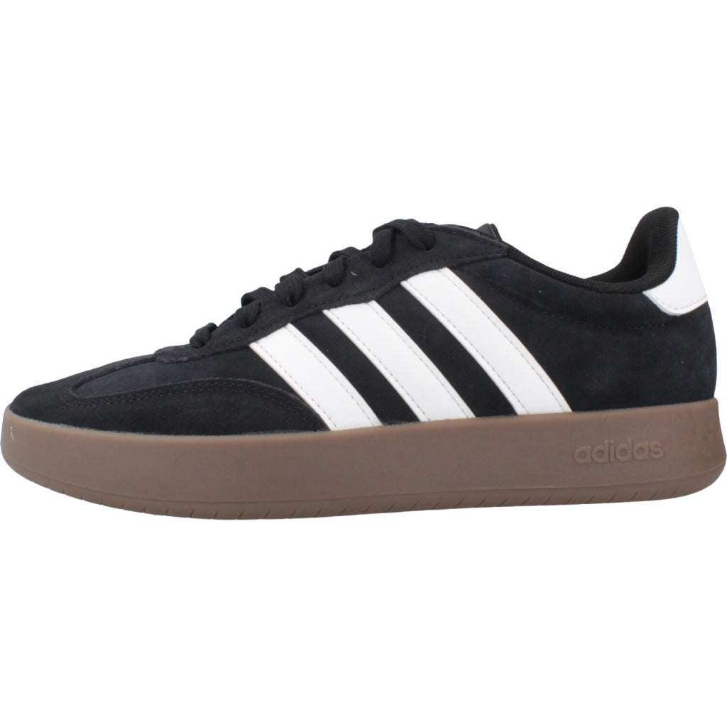 ADIDAS BARREDA en color NEGRO  (2)