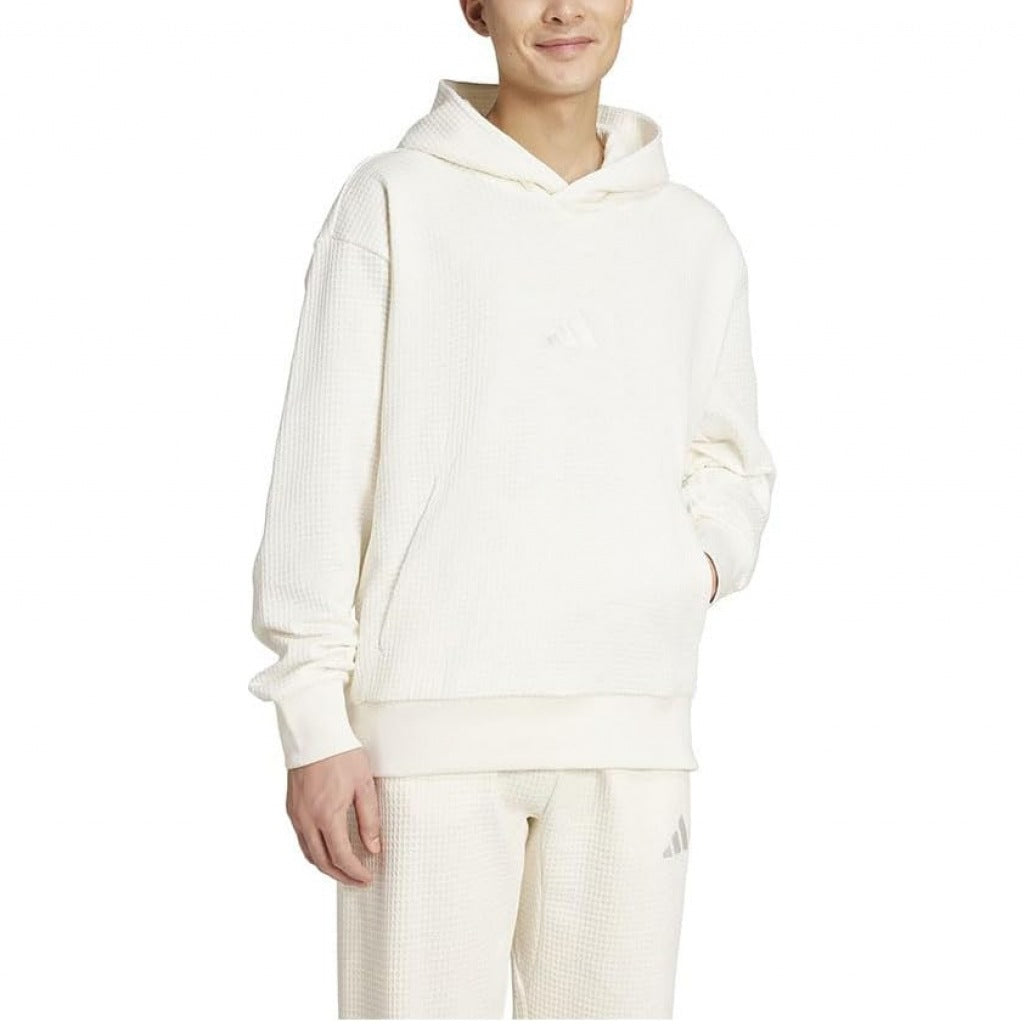 ADIDAS M A SZN M HD en color BLANCO  (4)