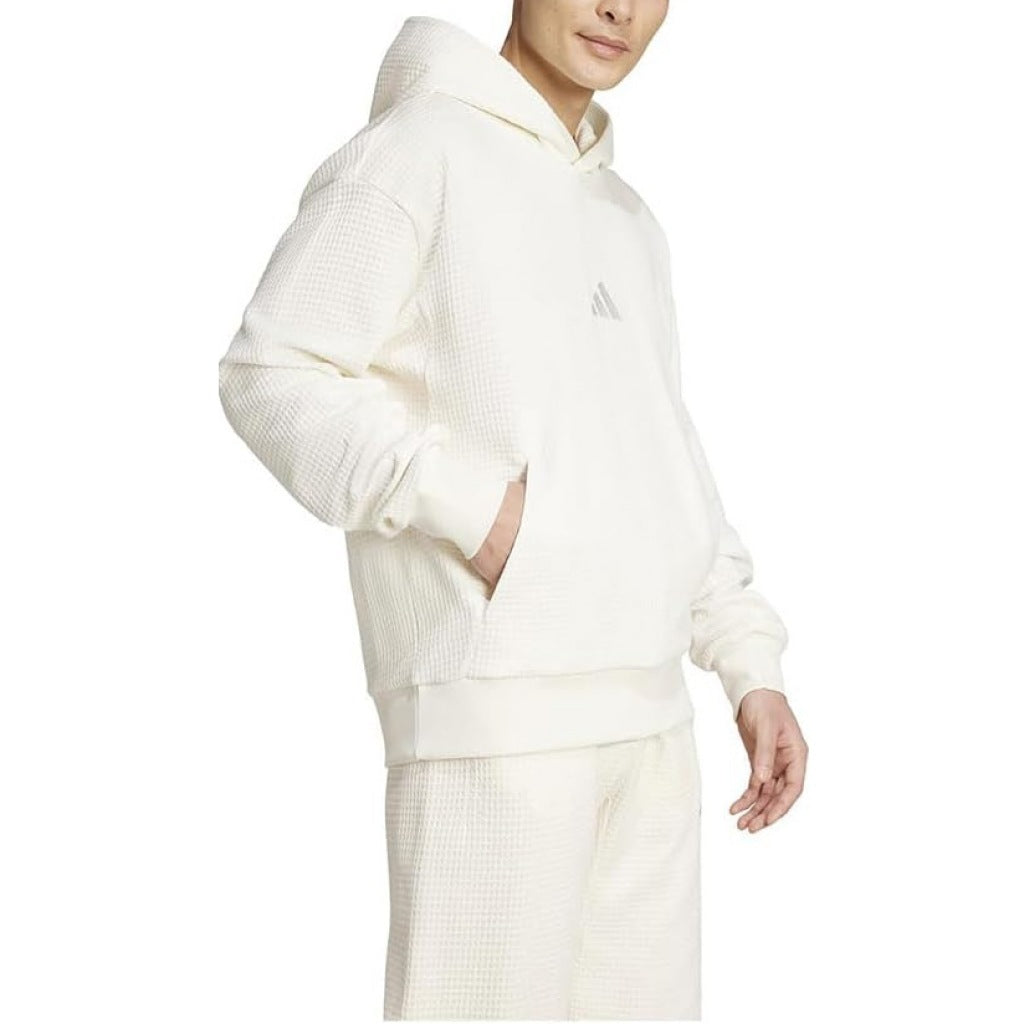 ADIDAS M A SZN M HD en color BLANCO  (6)