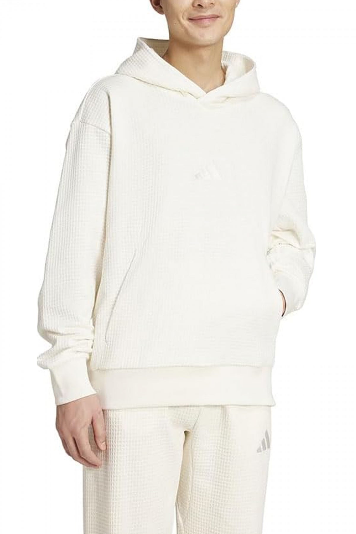 ADIDAS M A SZN M HD en color BLANCO  (1)