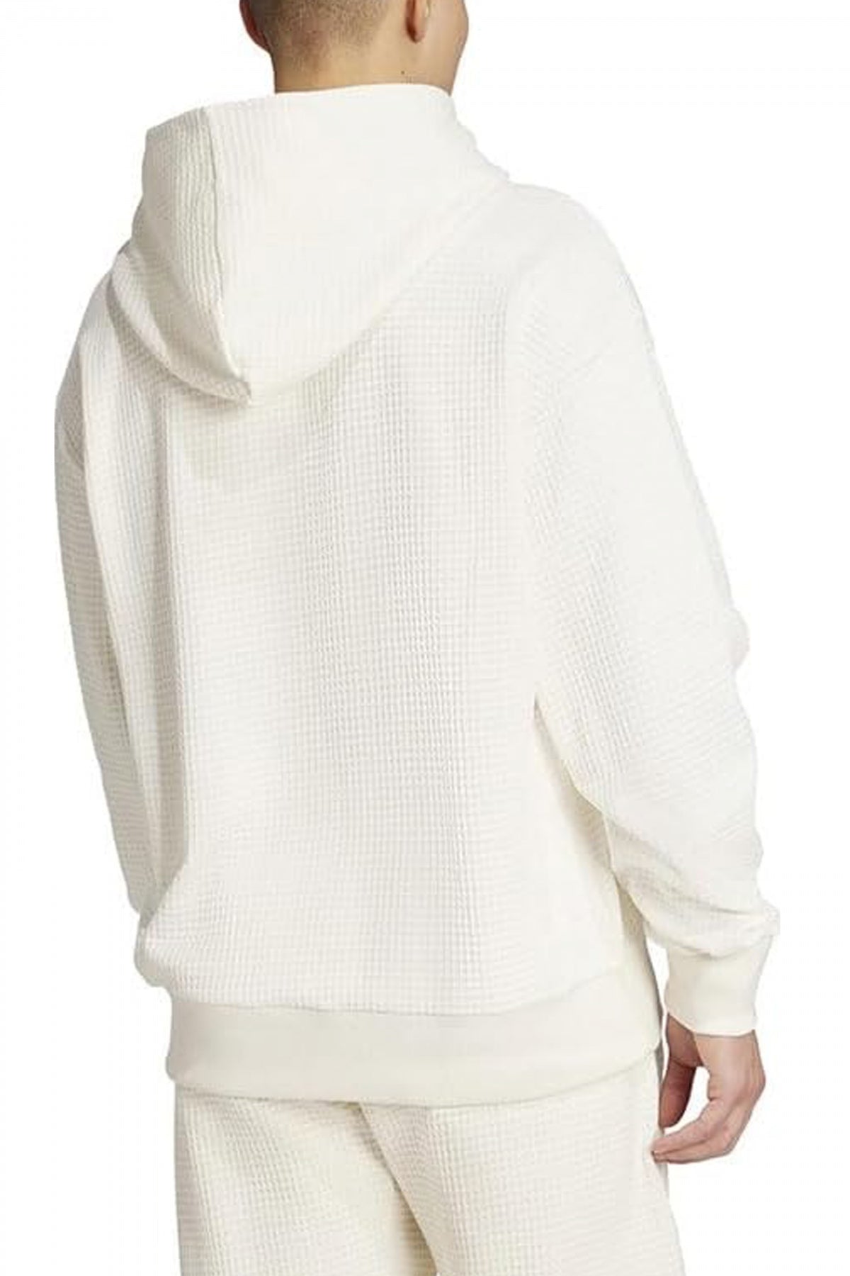 ADIDAS M A SZN M HD en color BLANCO  (2)