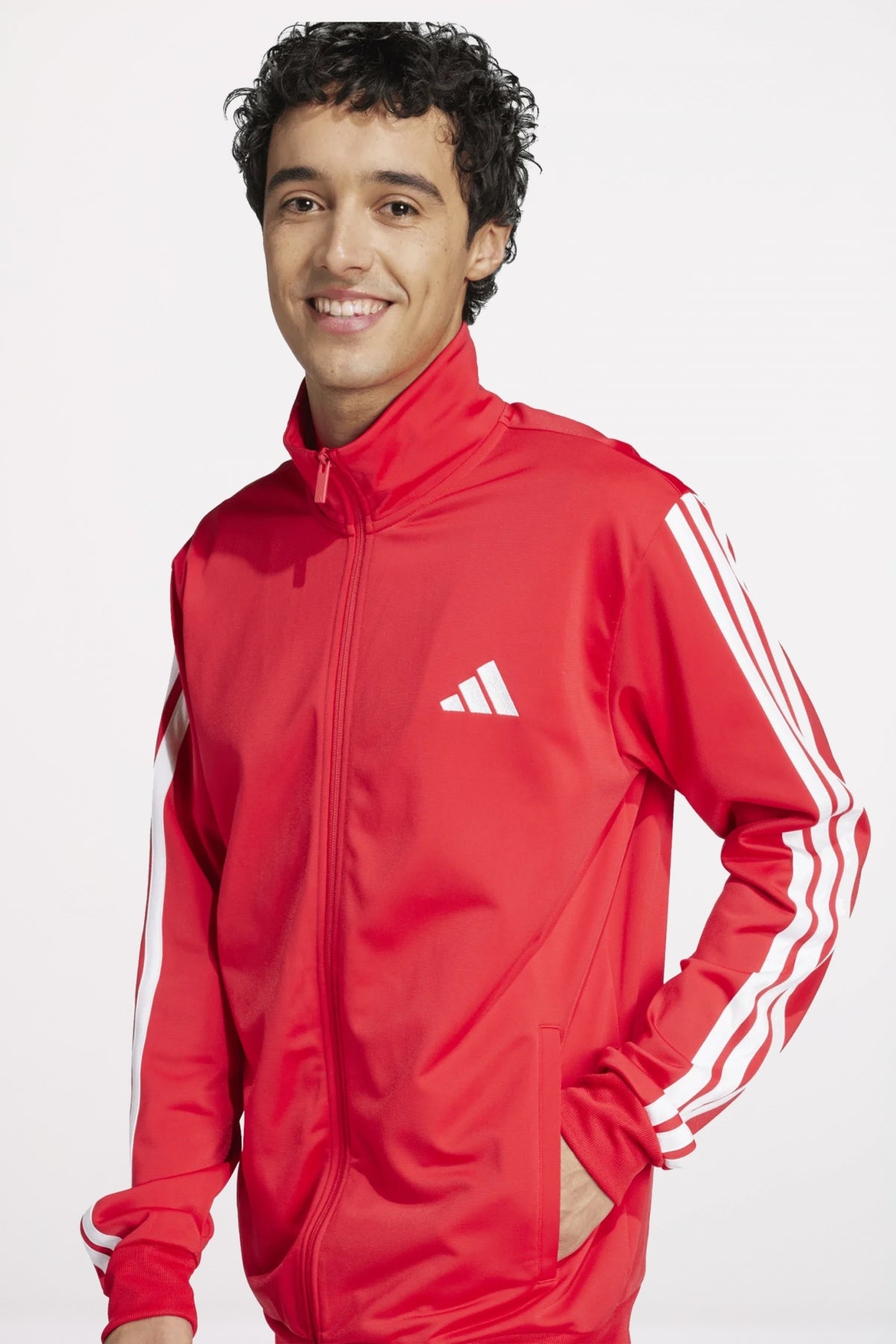 ADIDAS  M S TR TT TS  en color ROJO  (1)