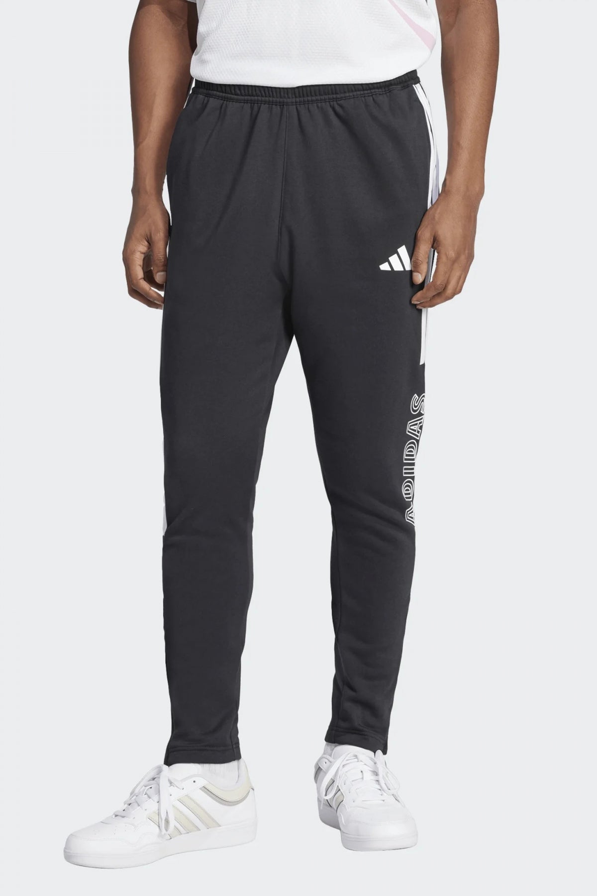 ADIDAS M TIRO FL PT en color NEGRO  (1)