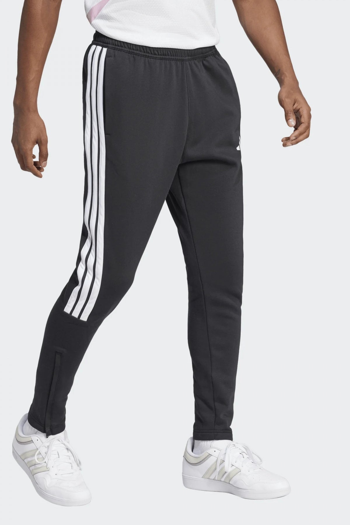 ADIDAS M TIRO FL PT en color NEGRO  (4)