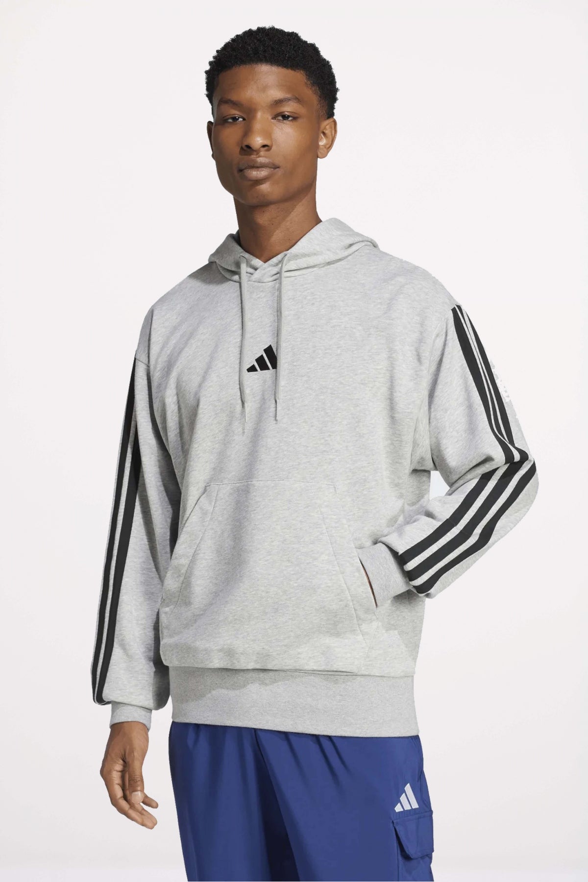 ADIDAS M S FT HD en color GRIS  (1)