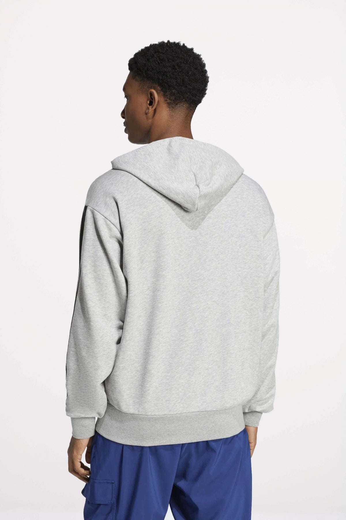 ADIDAS M S FT HD en color GRIS  (3)