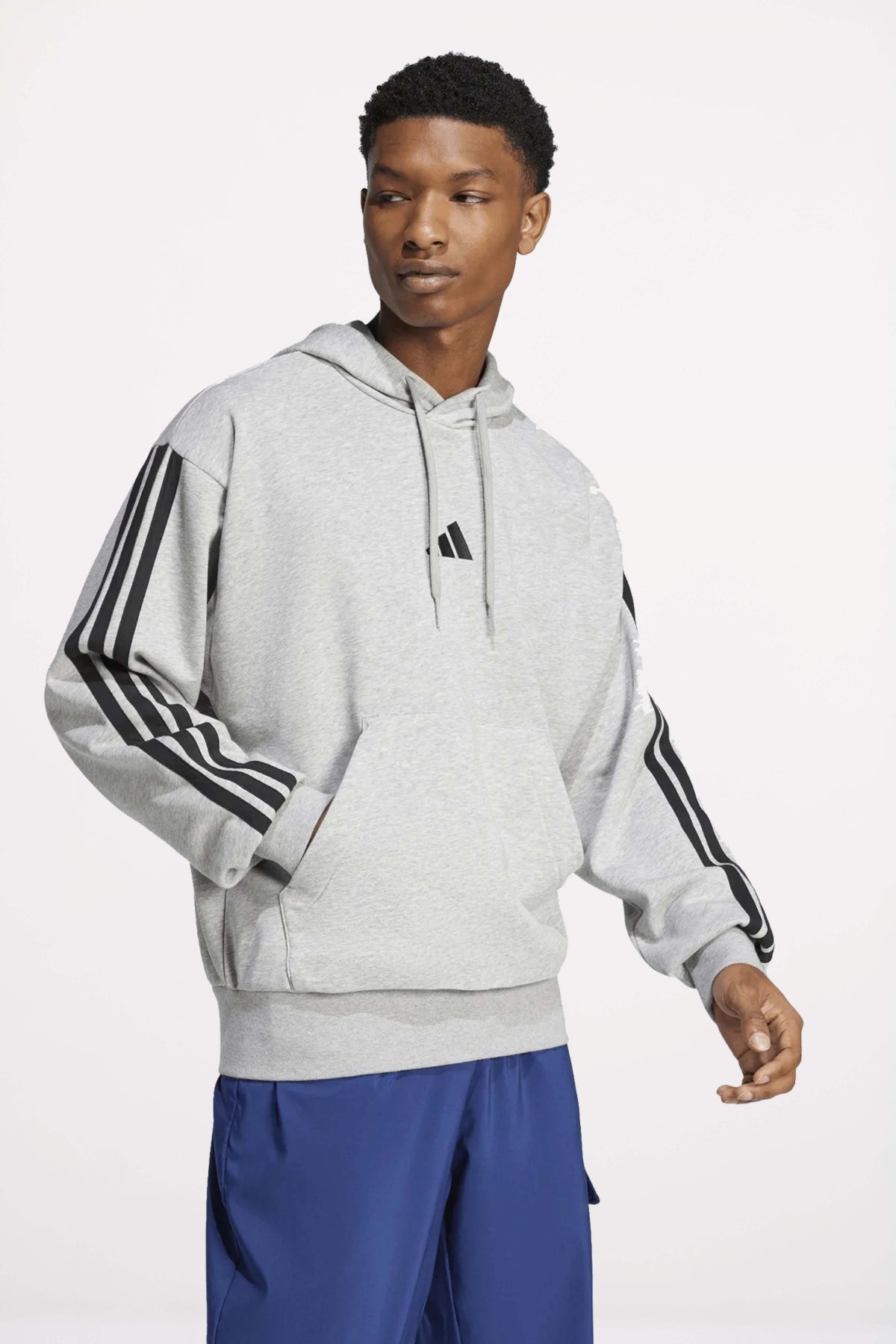 ADIDAS M S FT HD en color GRIS  (4)