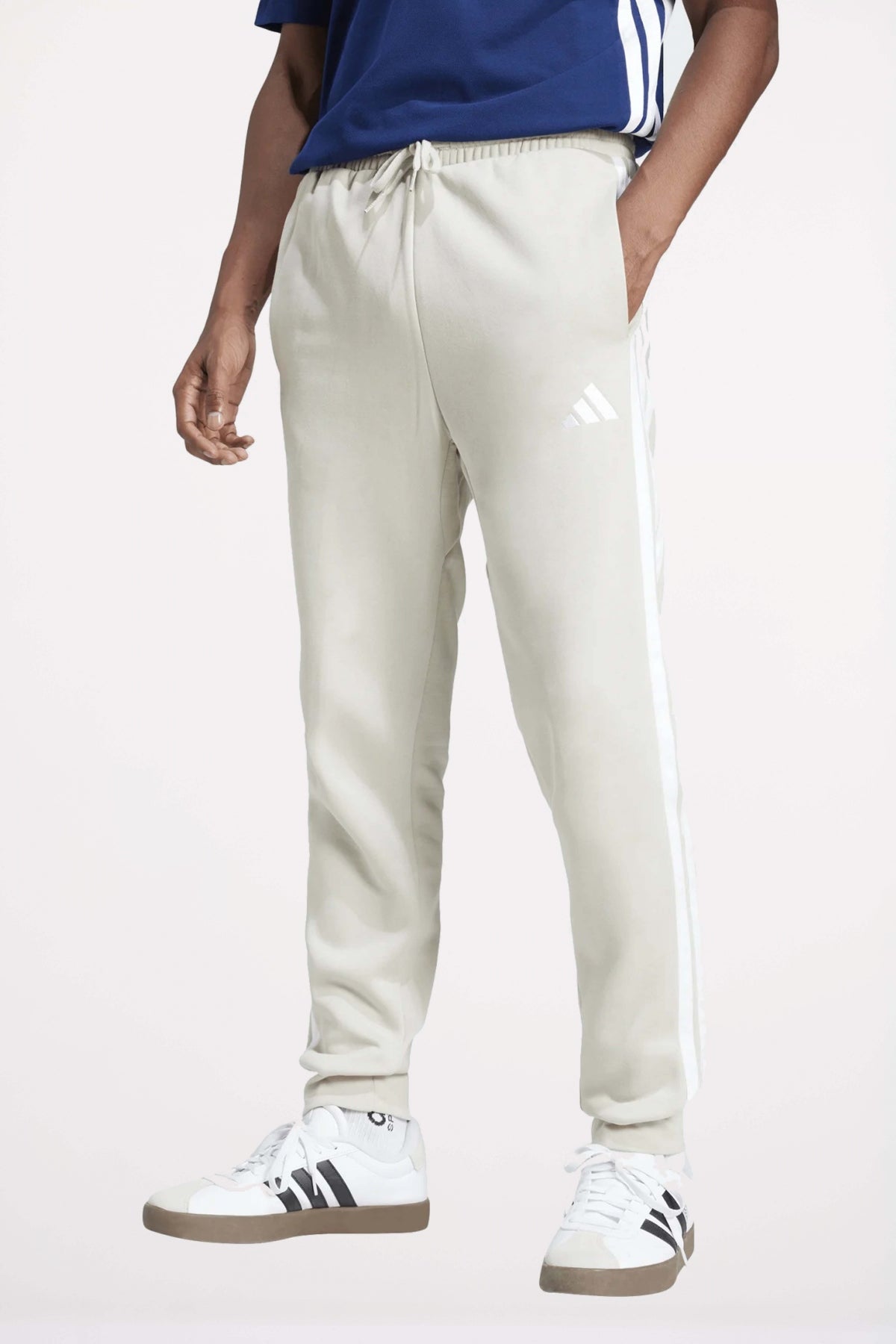 ADIDAS M S FL TC PT en color BEIS  (1)