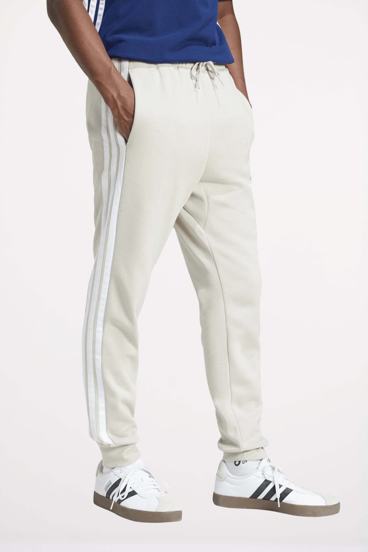 ADIDAS M S FL TC PT en color BEIS  (4)